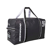 Sherwood Pro Senior Goalie Carry Bag Front_Three_Fourths_Angled_Right