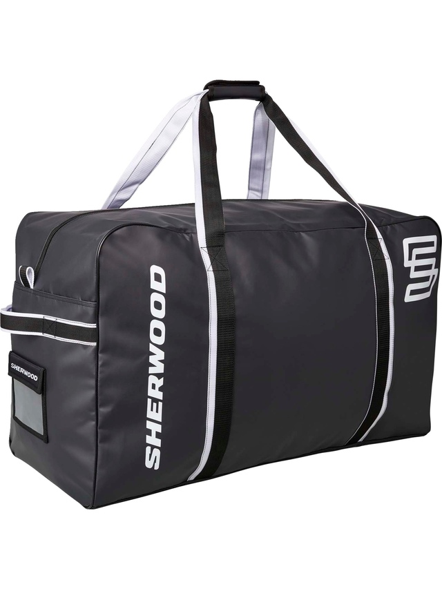 Sherwood Pro Senior Goalie Carry Bag