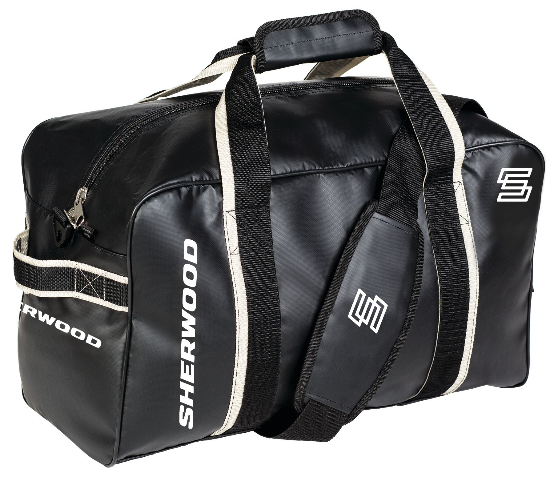 Sherwood Pro Coach Senior Hockey Carry Bag