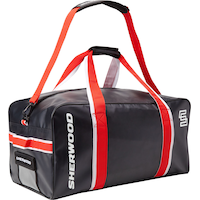 Sherwood Pro Coach Senior Hockey Carry Bag Front_Three_Fourths_Angled_Right