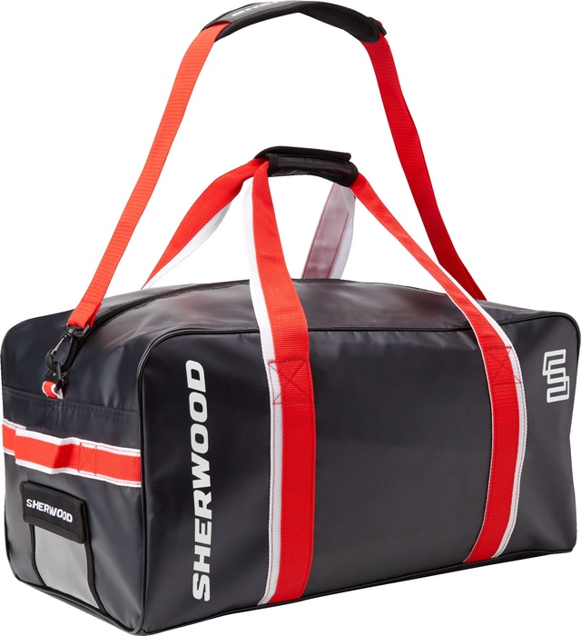 Sherwood Pro Coach Senior Hockey Carry Bag