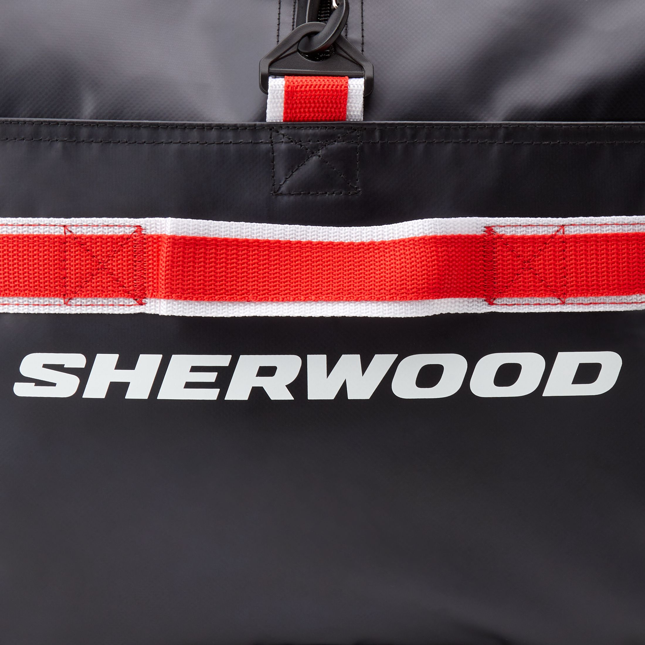 Sherwood Pro Coach Senior Hockey Carry Bag