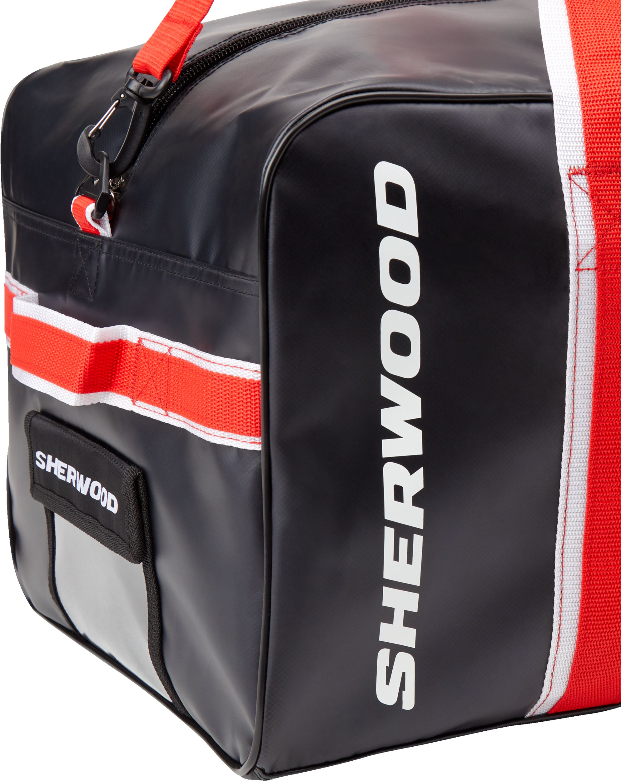 Sherwood Pro Coach Senior Hockey Carry Bag