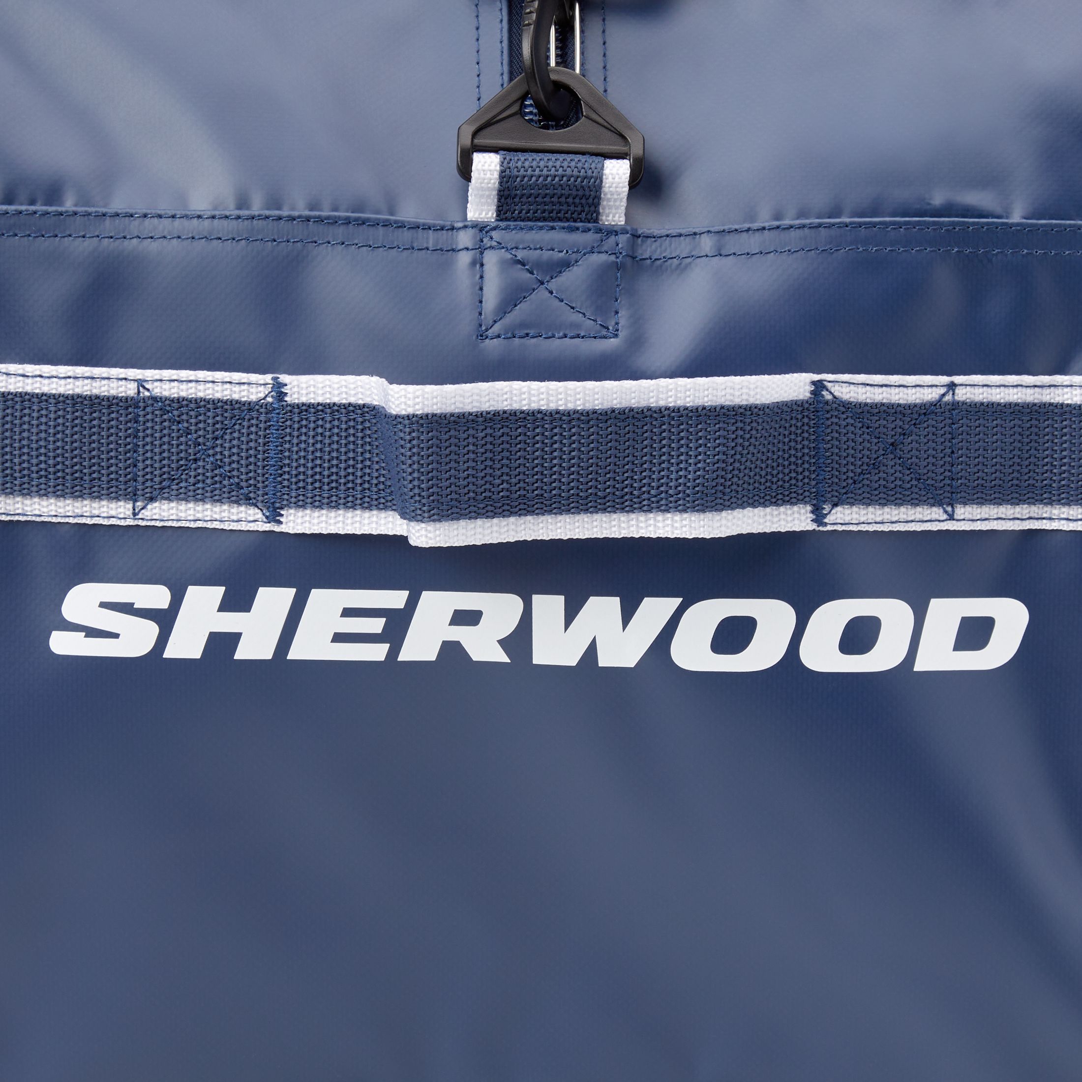 Sherwood Pro Coach Senior Hockey Carry Bag