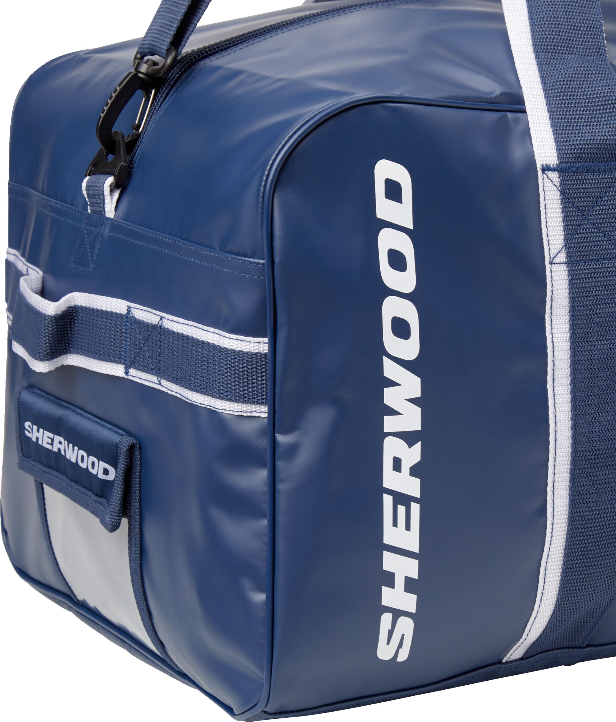 Sherwood Pro Coach Senior Hockey Carry Bag