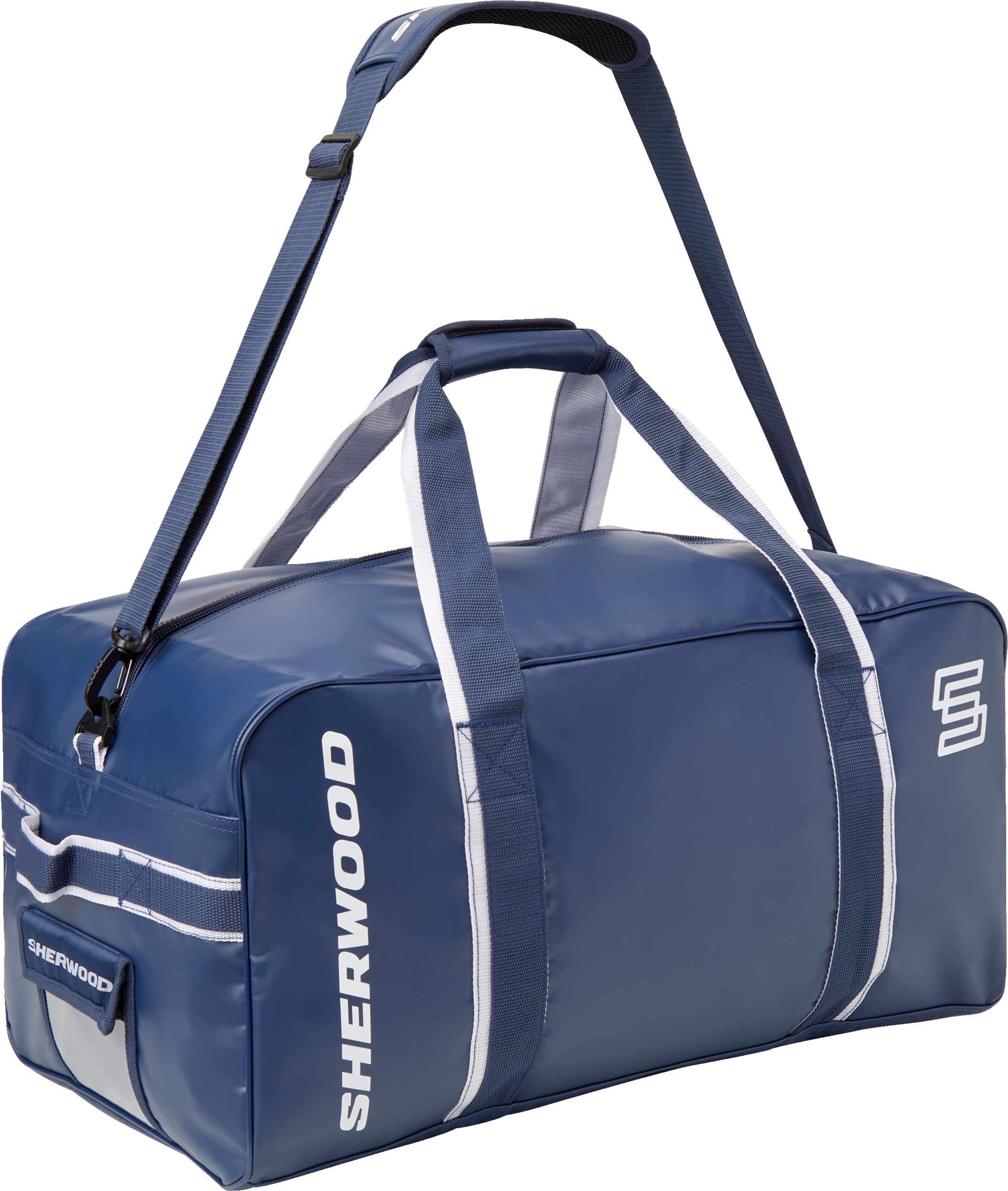Sherwood Pro Coach Senior Hockey Carry Bag