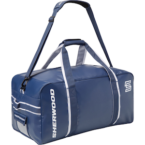 Sherwood Pro Coach Senior Hockey Carry Bag