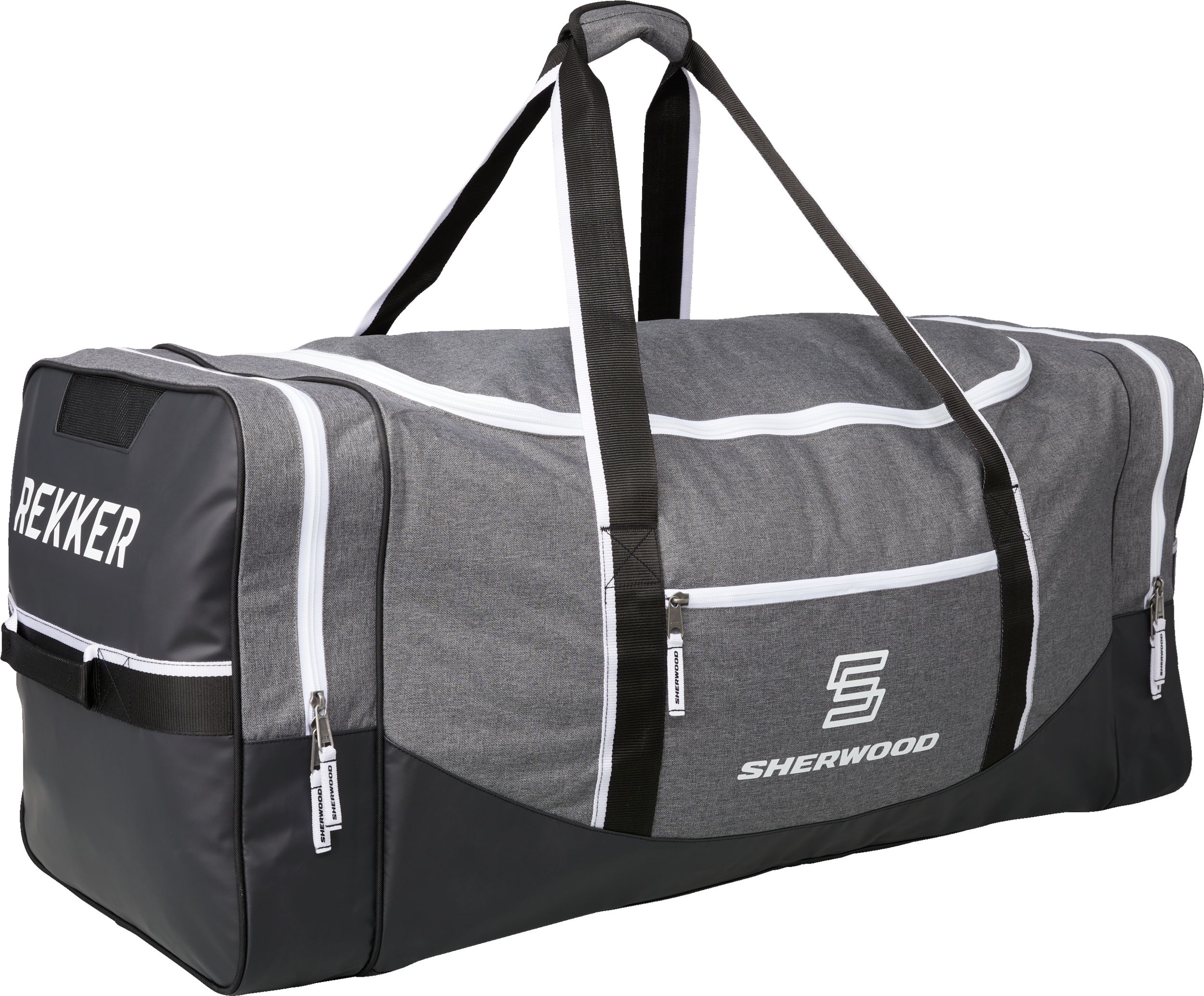 Sherwood Rekker Team Senior Hockey Carry Bag