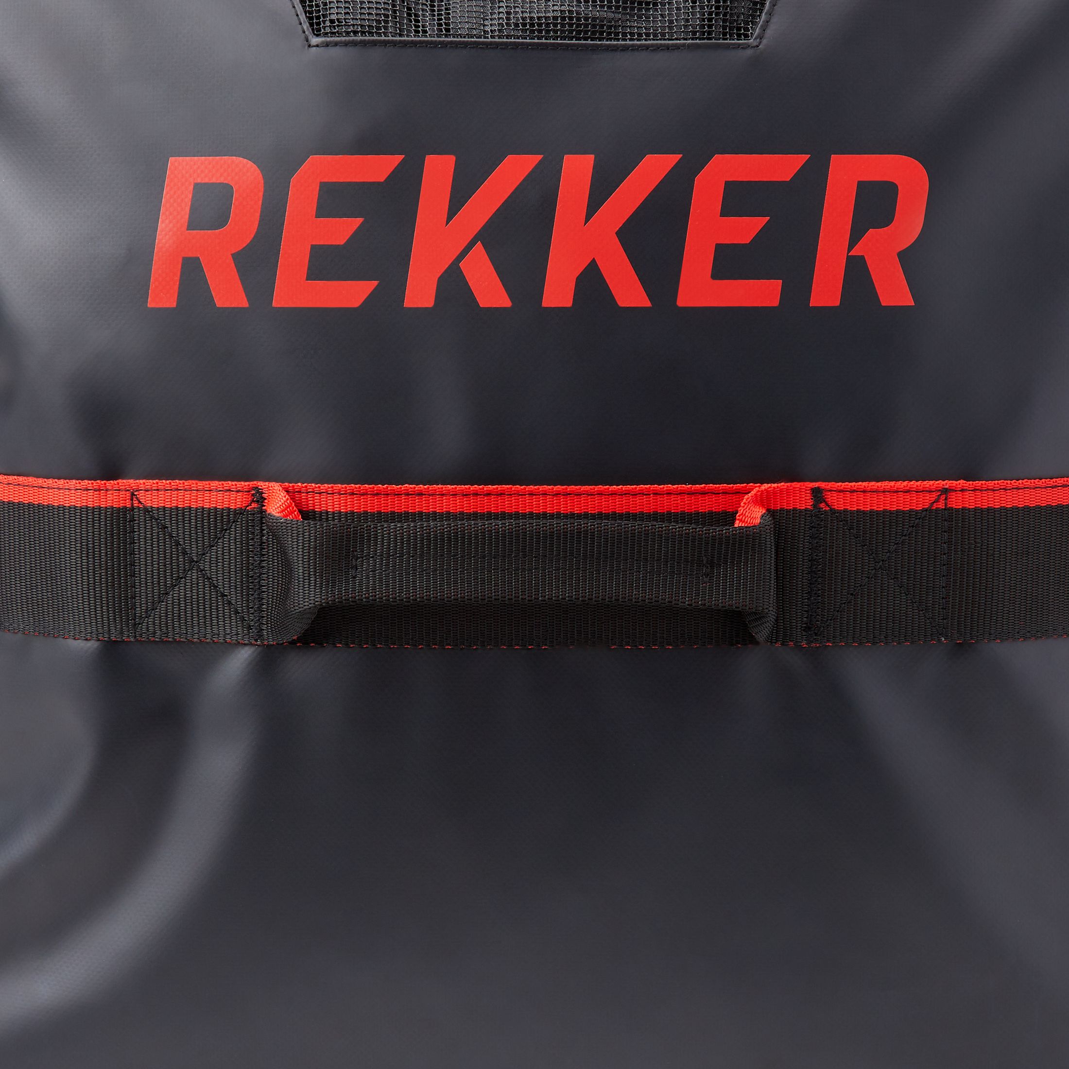 Sherwood Rekker Team Senior Hockey Carry Bag