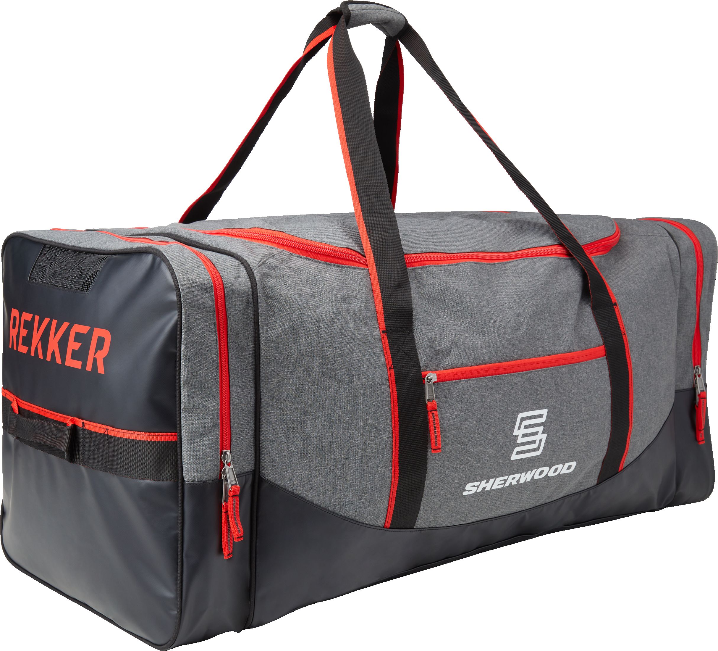 Sherwood Rekker Team Senior Hockey Carry Bag