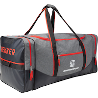 Sherwood Rekker Team Senior Hockey Carry Bag Front_Three_Fourths_Angled_Right