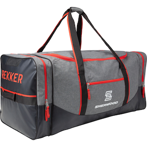 Sherwood Rekker Team Senior Hockey Carry Bag