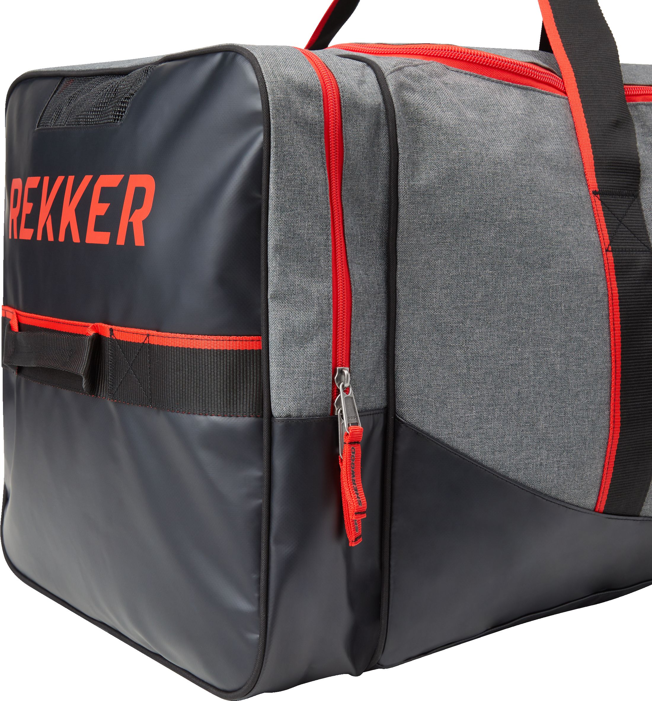 Sherwood Rekker Team Senior Hockey Carry Bag