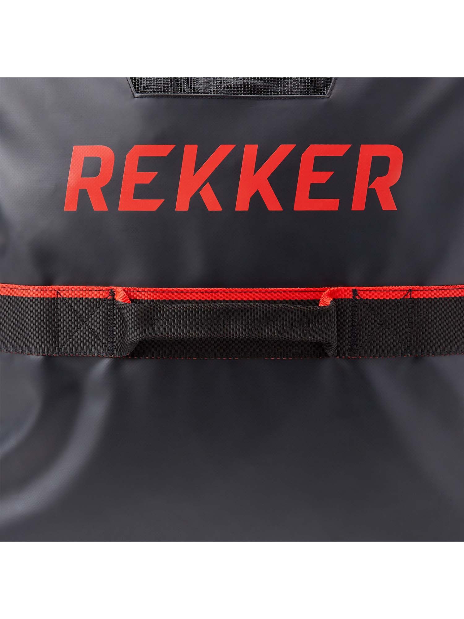 Sherwood Rekker Team Junior Hockey Carry Bag