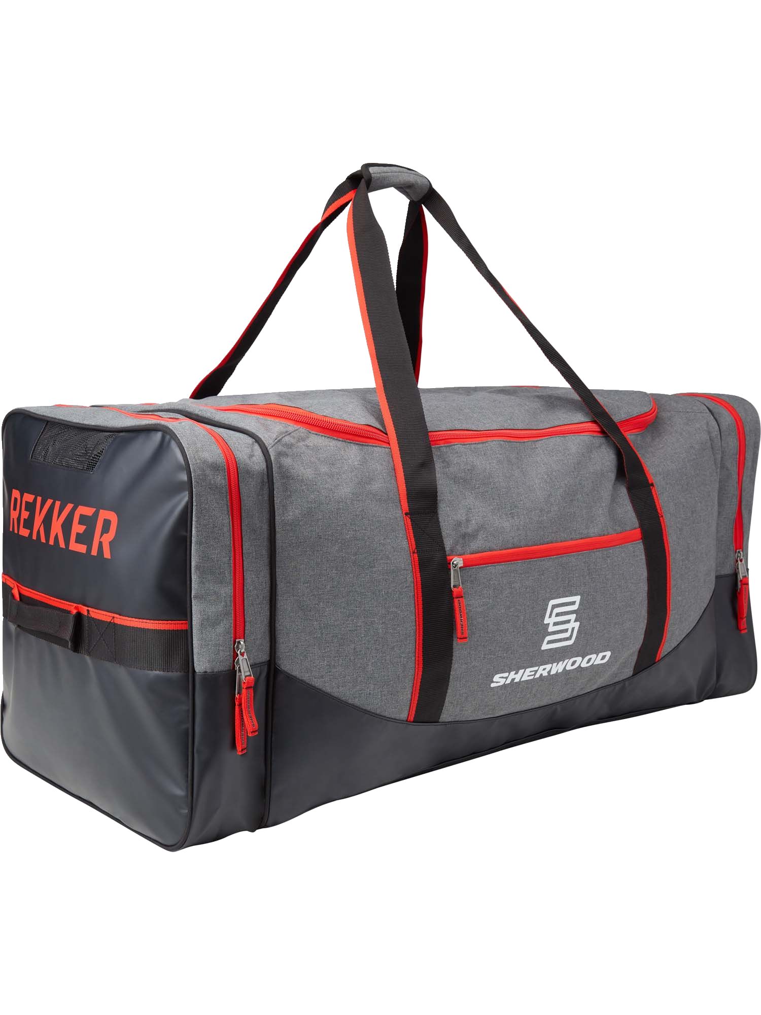 Sherwood Rekker Team Junior Hockey Carry Bag