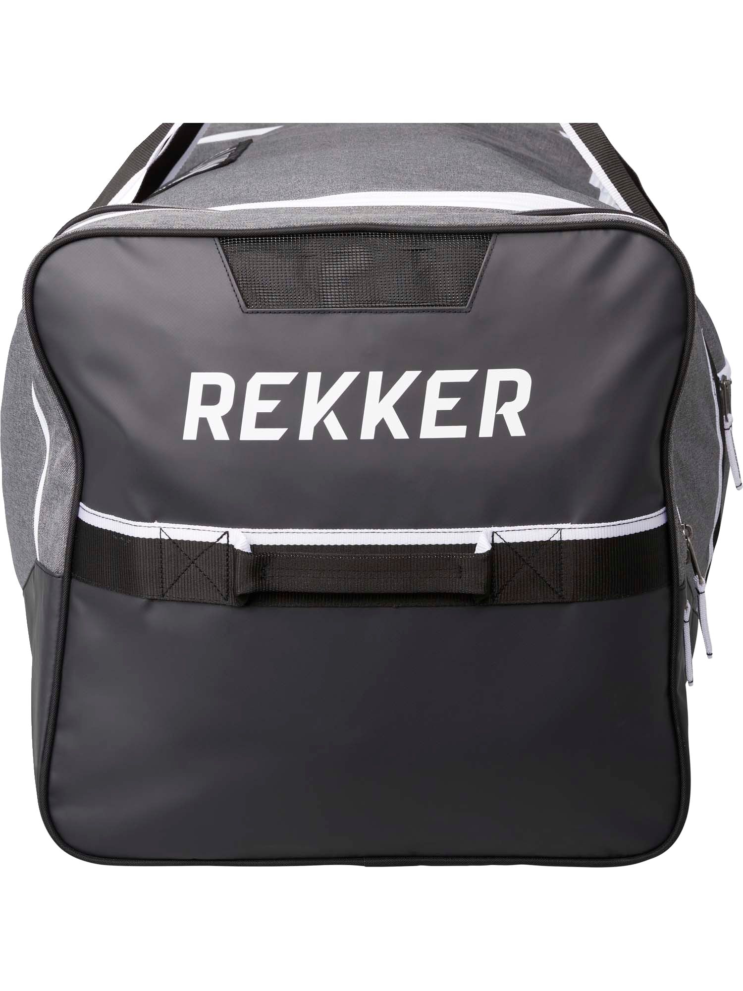 Sherwood Rekker Team Senior Goalie Carry Bag Side_Right