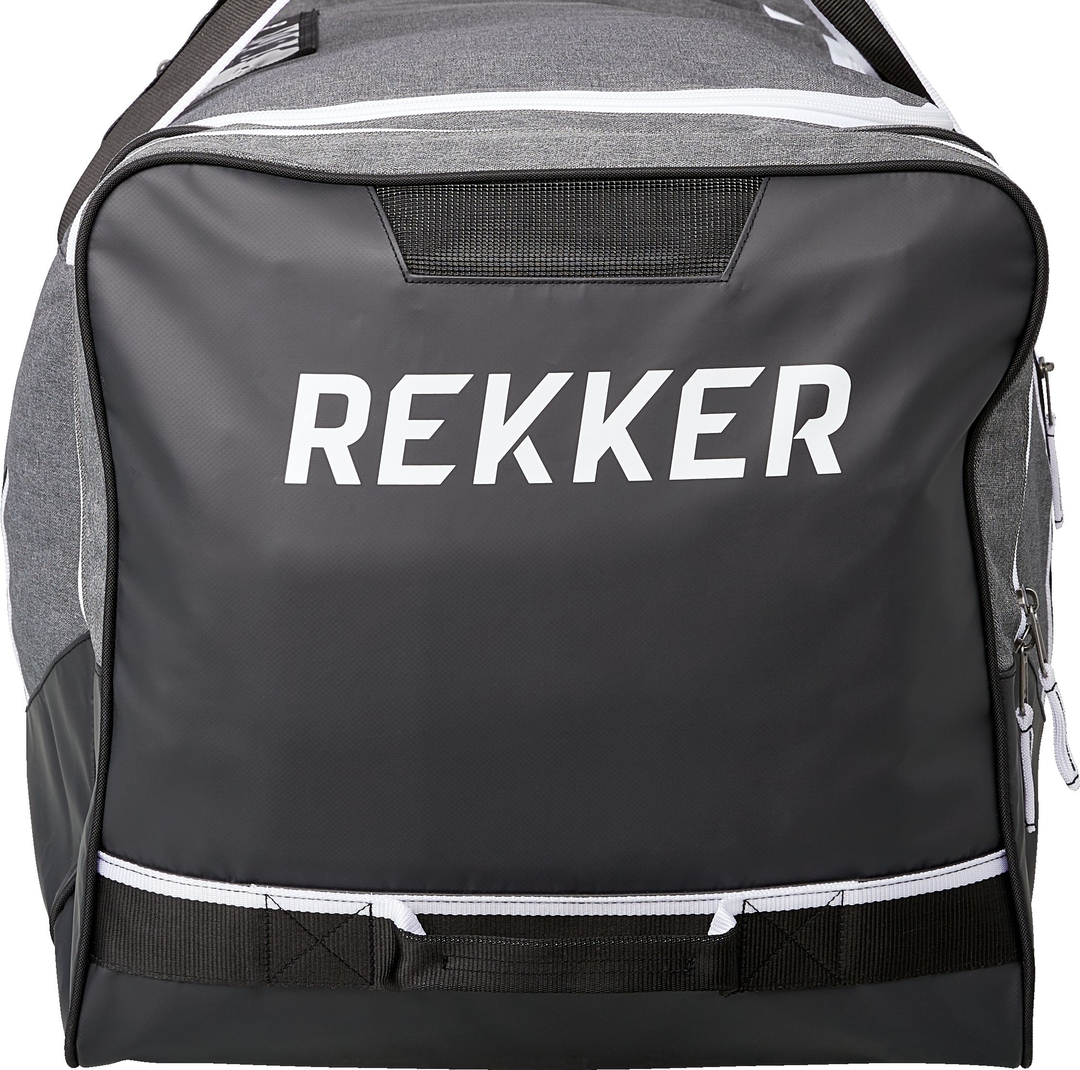 Sherwood Rekker Team Senior Hockey Wheel Bag