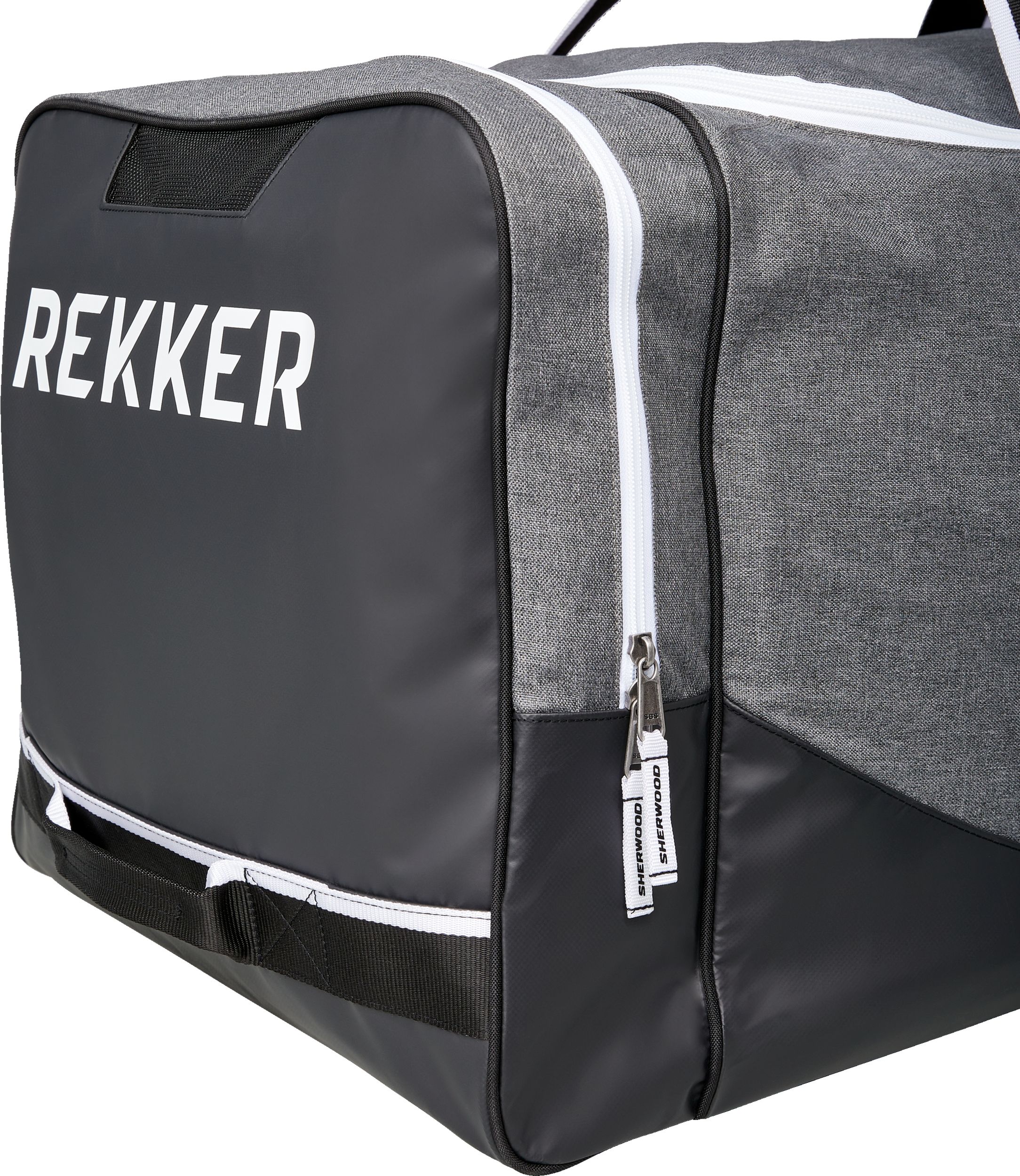 Sherwood Rekker Team Senior Hockey Wheel Bag
