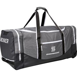 Sherwood Rekker Team Senior Hockey Wheel Bag