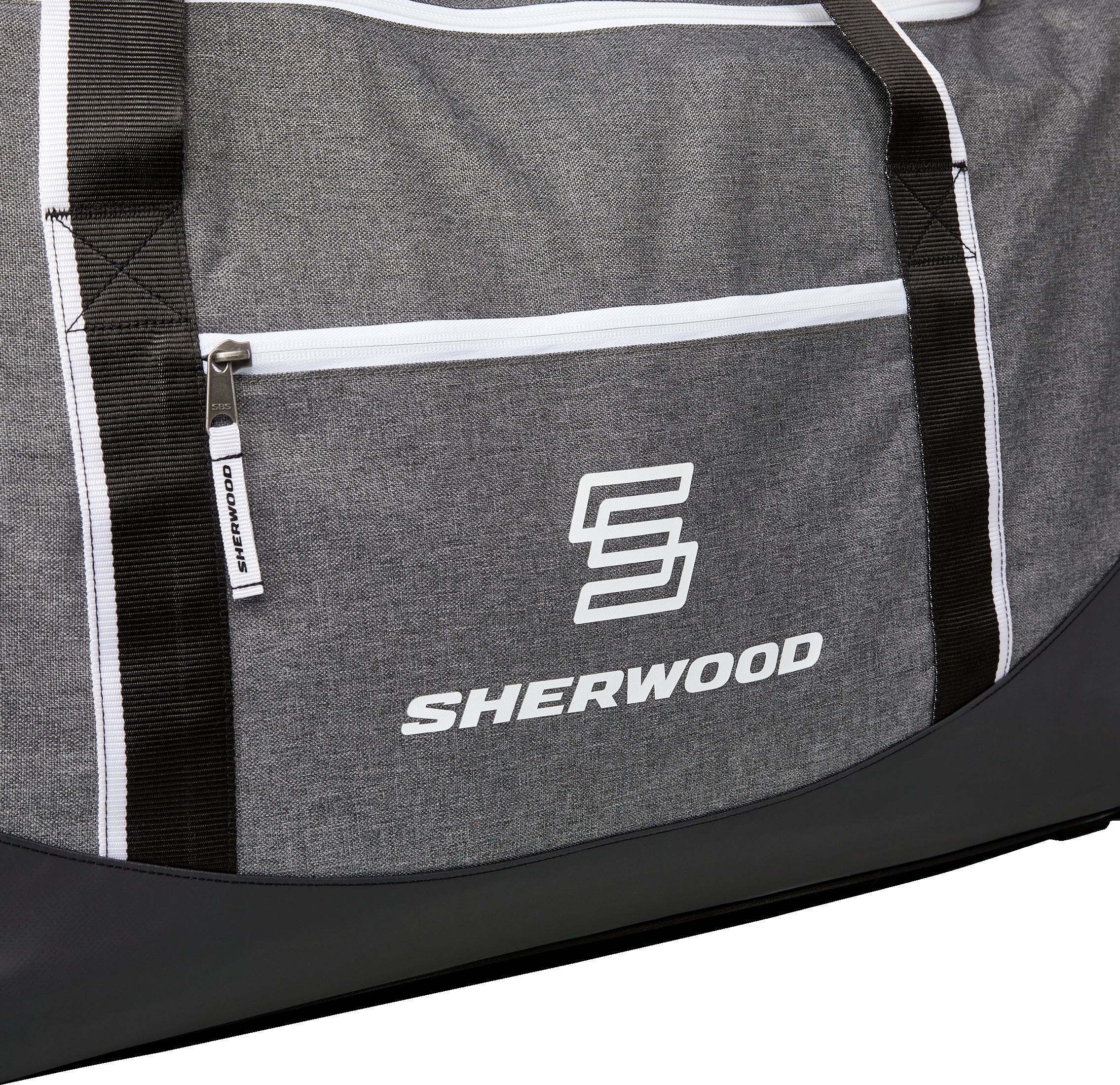 Sherwood Rekker Team Senior Hockey Wheel Bag