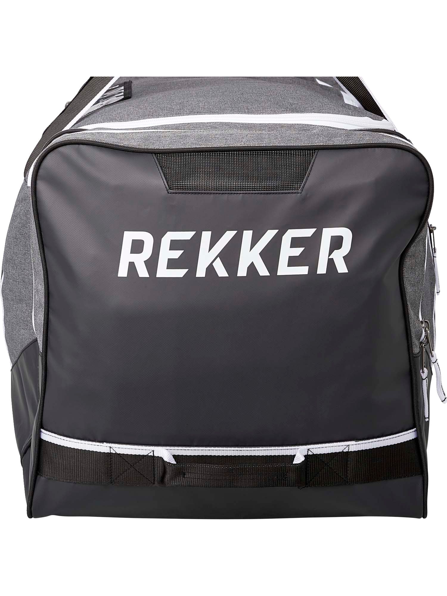 Sherwood Rekker Team Junior Hockey Wheel Bag