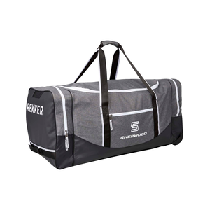 Sherwood Rekker Team Senior Goalie Wheel Bag