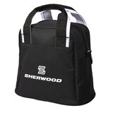 Sherwood Puck 2.0 Hockey Bag Front_Angled_Left