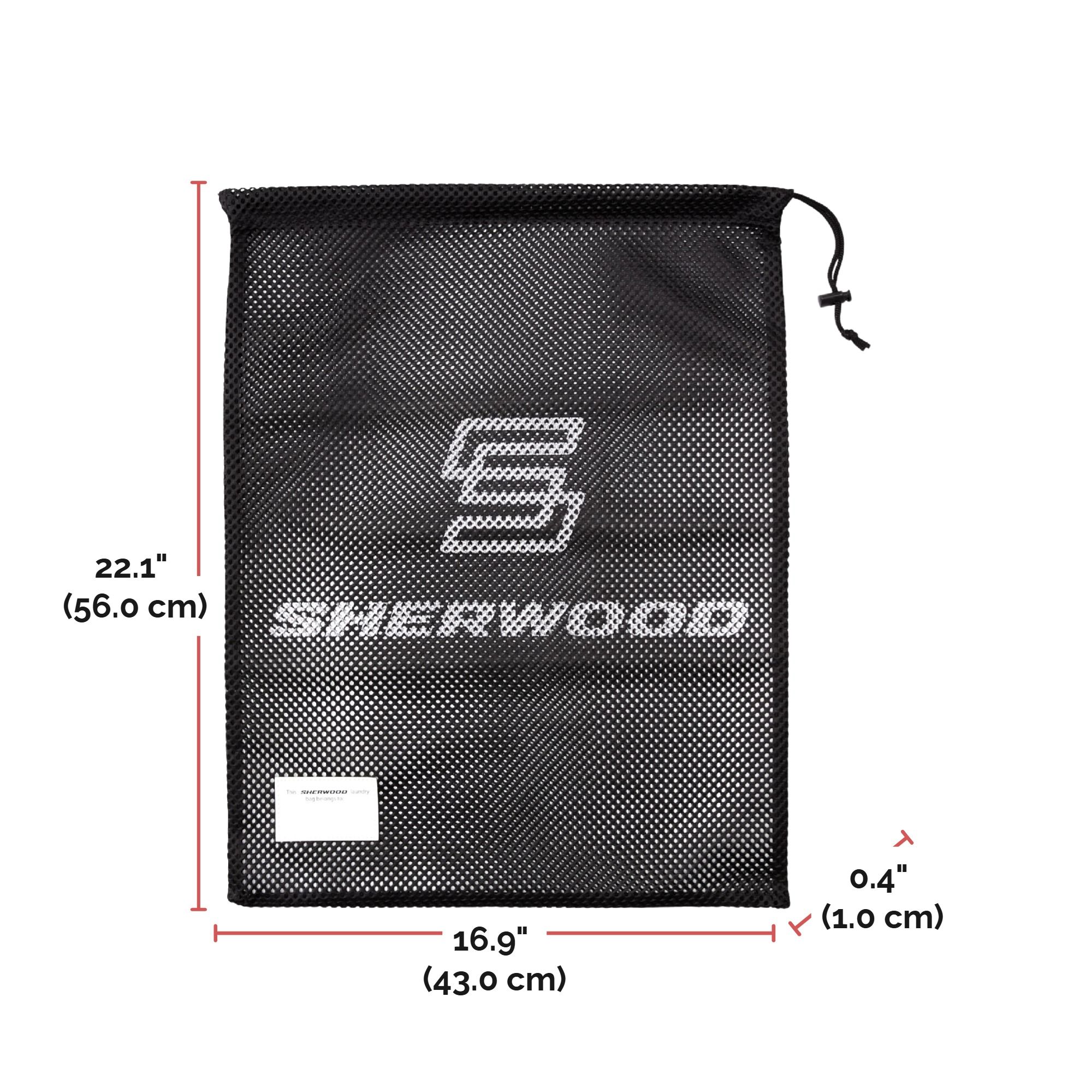 Sherwood Laundry 2.0 Hockey Bag