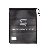 Sherwood Laundry 2.0 Hockey Bag Front_Flat