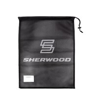 Sherwood Laundry 2.0 Hockey Bag Front_Flat