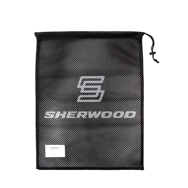 Sherwood Laundry 2.0 Hockey Bag Front_Flat
