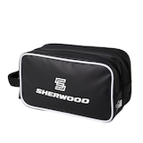 Sherwood Pro Accessories Hockey Bag Front_Angled_Left