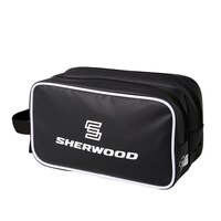 Sherwood Pro Accessories Hockey Bag Front_Angled_Left