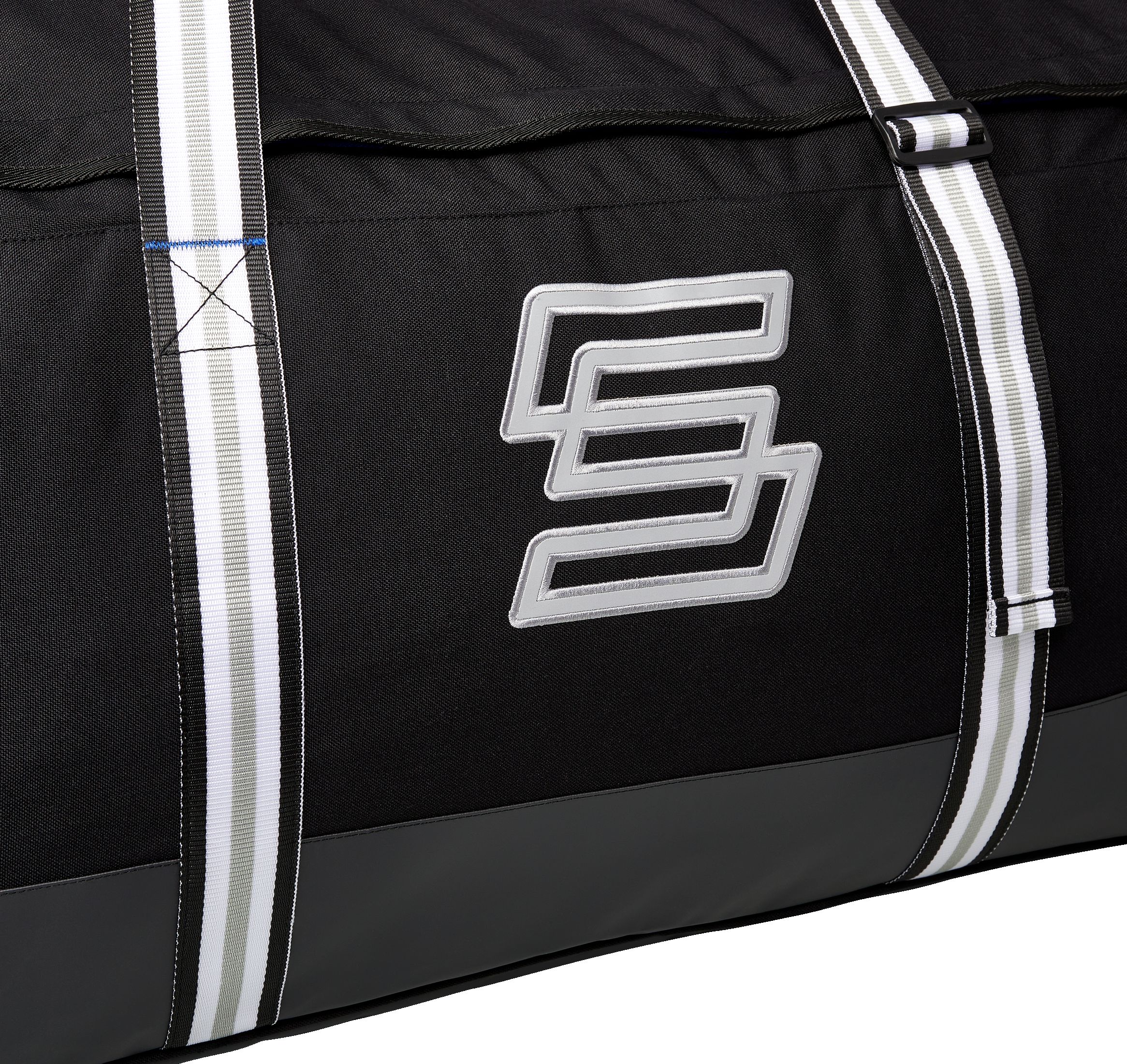 Sherwood Code Senior Hockey Carry Bag CloseUp