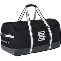 Sherwood Code Senior Hockey Carry Bag Front_Angled_Right