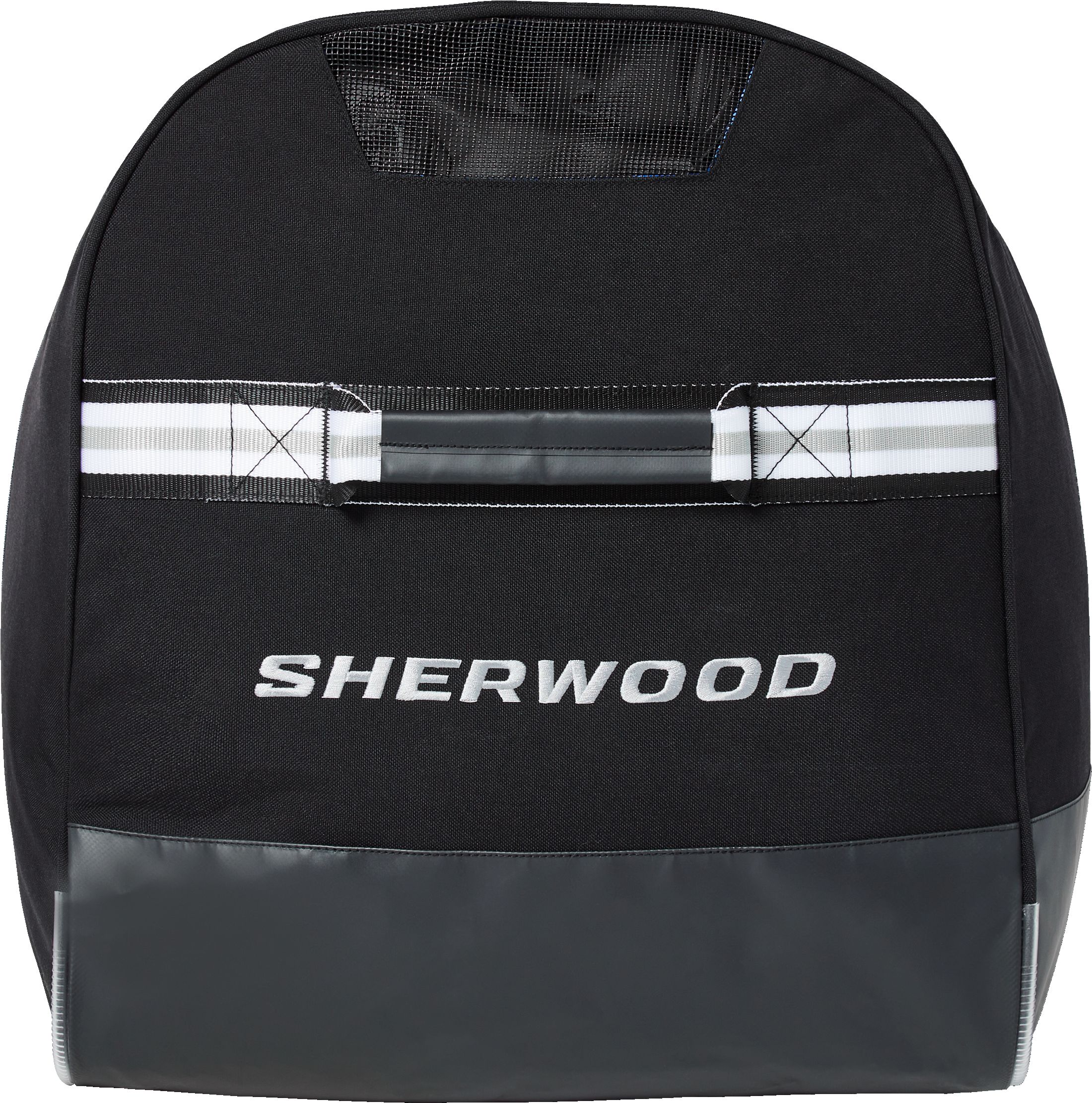 Sherwood Code Senior Hockey Carry Bag Side_Left