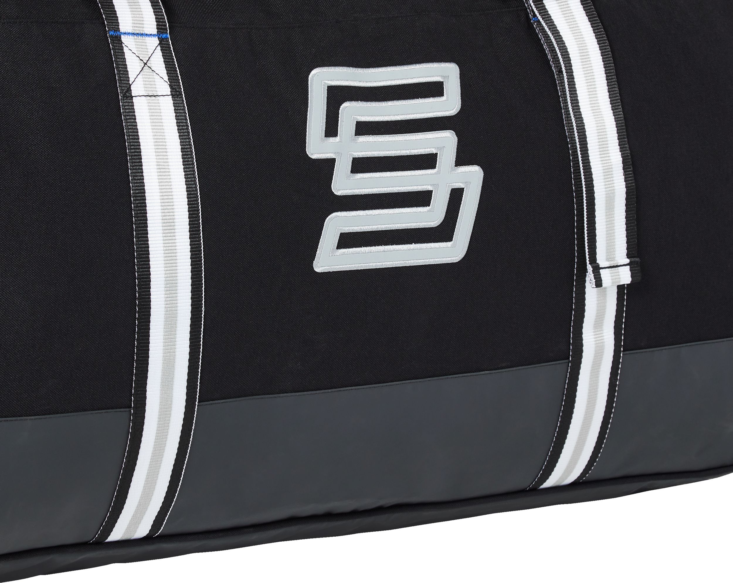 Sherwood Code Senior Hockey Carry Bag CloseUp