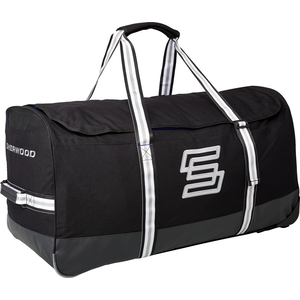 Sherwood Code Senior Hockey Wheel Bag
