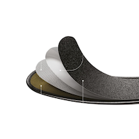 Rezztek Hockey Stick Blade Grip Double Pack Junior