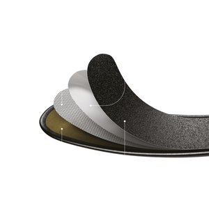 Rezztek Hockey Stick Blade Grip Double Pack Junior