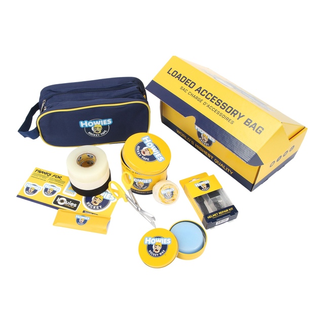 Howies Ultimate Accessory Kit
