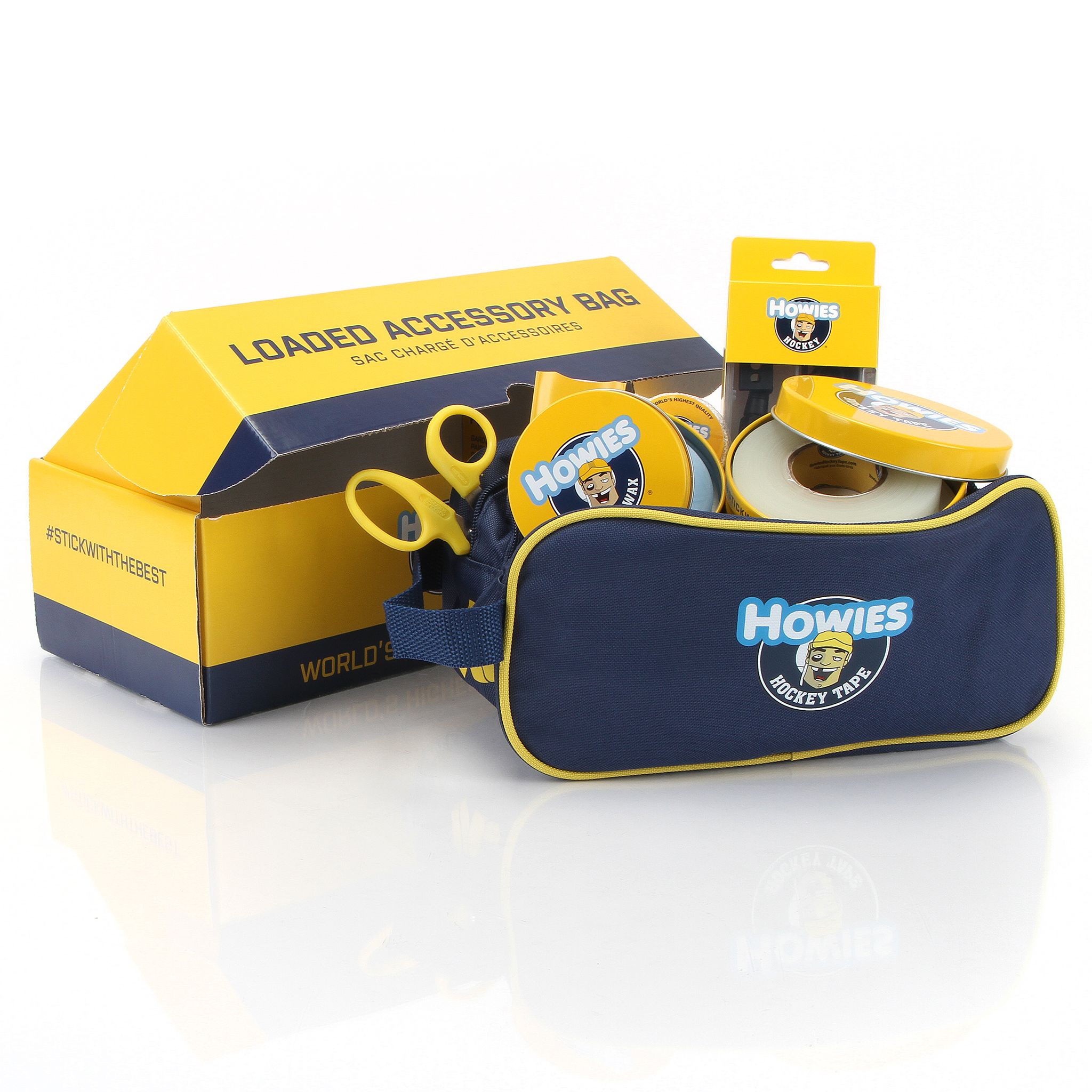Howies Ultimate Accessory Kit