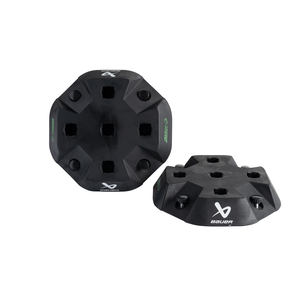 Bauer Modular Training Center Base - 2 Pack