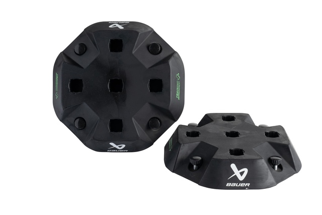 Bauer Modular Training Center Base - 2 Pack Composite_or_Mixed