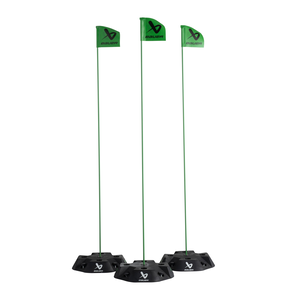 Bauer Modular Training Center Pole - 3 Pack