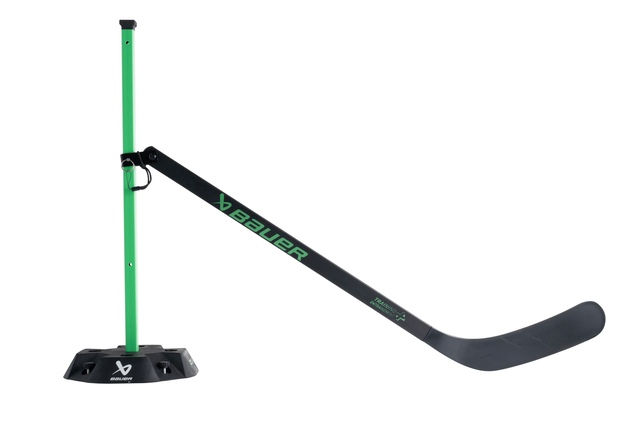 Bauer Modular Training Center Defender Front_Flat