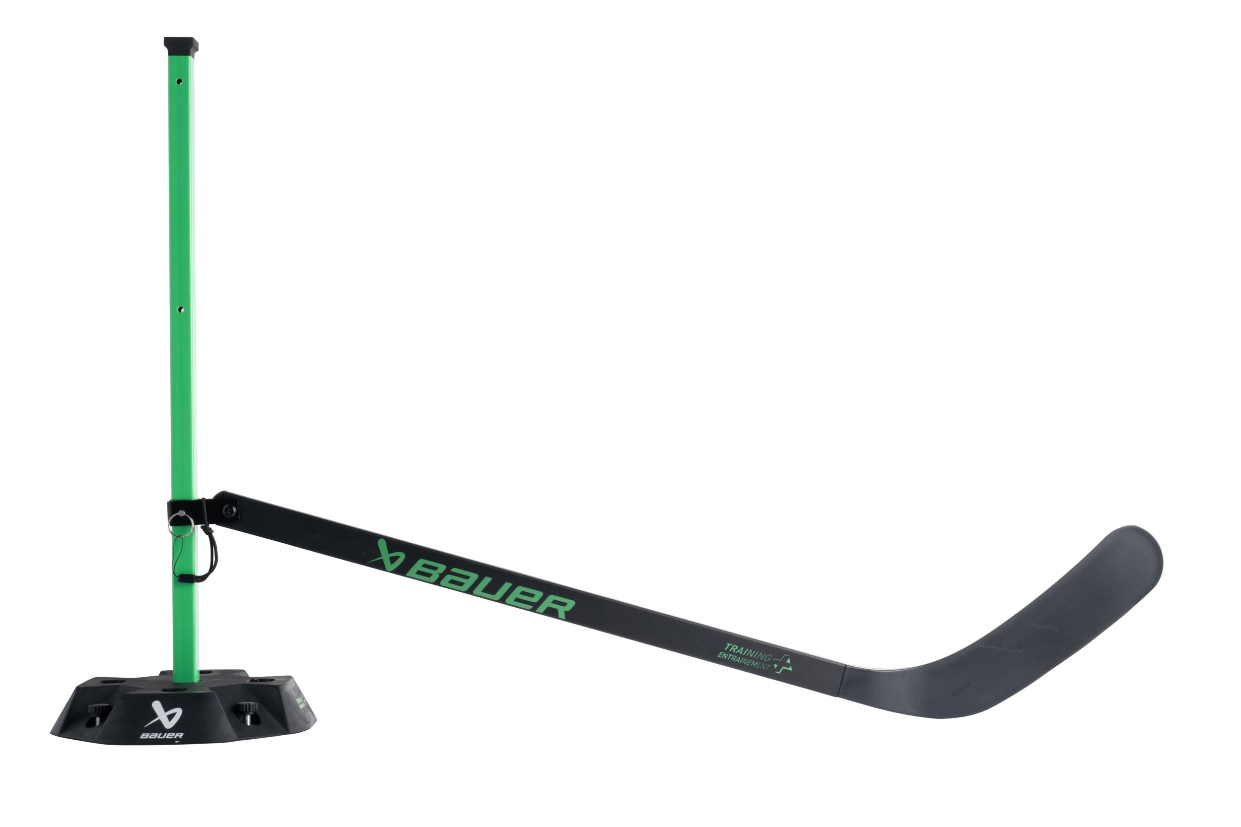 Bauer Modular Training Center Defender Front_Flat