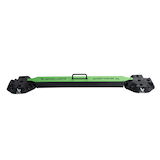 Bauer Modular Training Center Rebounder Front_Elevated