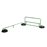 Bauer Modular Training Center Starter Kit Composite_or_Mixed