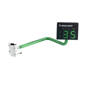 Bauer Reactor Digital Radar II